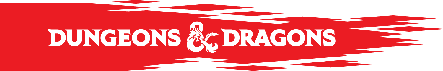 D&D logo